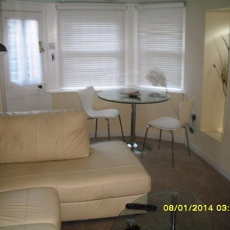 Corwen Holiday Apartment Llandudno Dış mekan fotoğraf