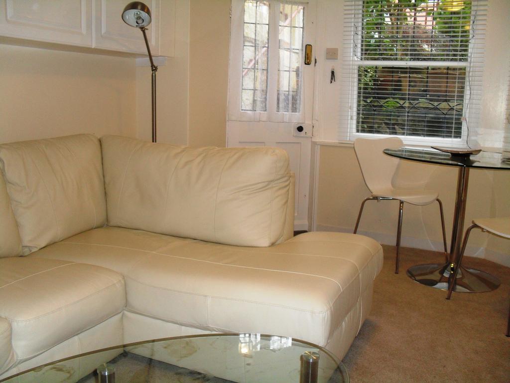 Corwen Holiday Apartment Llandudno Dış mekan fotoğraf