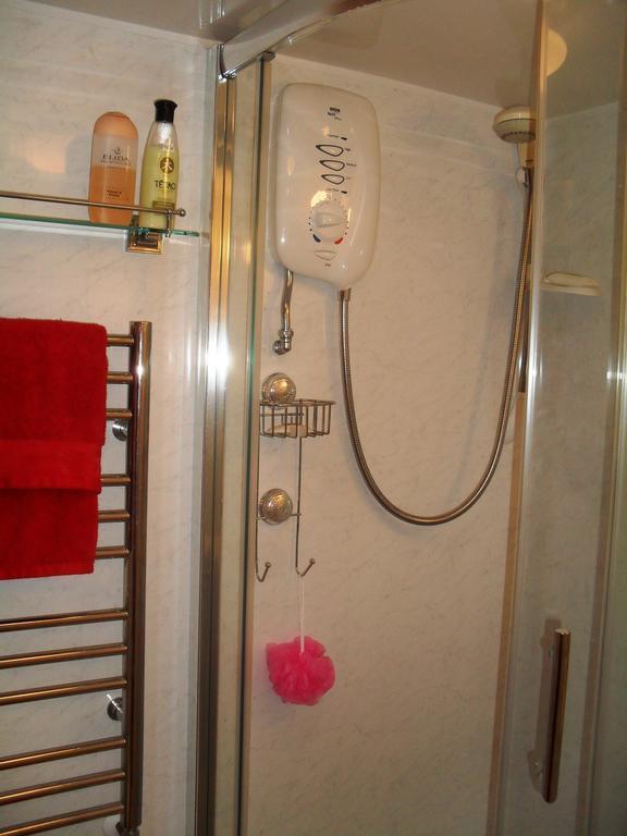 Corwen Holiday Apartment Llandudno Dış mekan fotoğraf