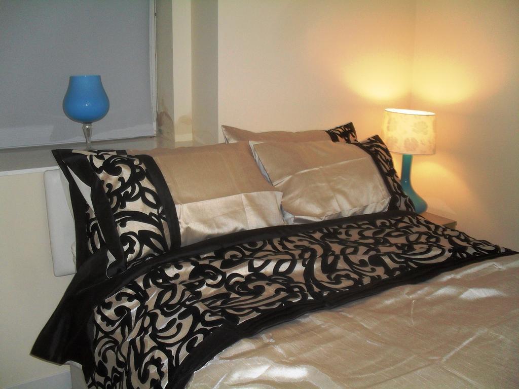 Corwen Holiday Apartment Llandudno Dış mekan fotoğraf